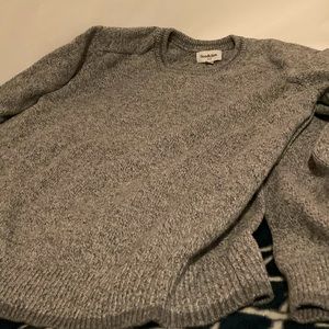 XXL Goodfellas double layered fisherman’s sweater